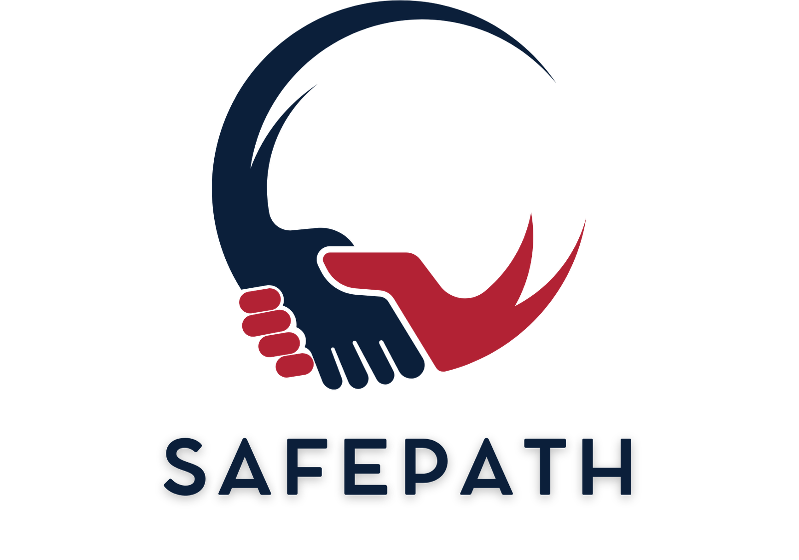 SafePath Debt Solutions logo